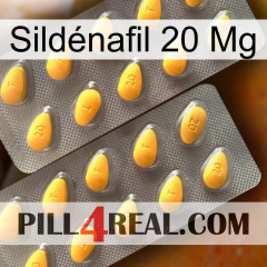 Sildénafil 20 Mg cialis2